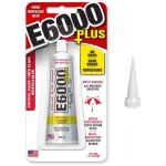 E6000 Plus Glue 26.6ml